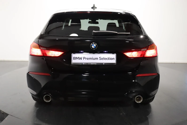image du véhicule BMW 1 SERIES