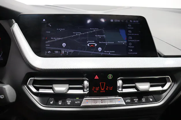 BMW 120i SDKG