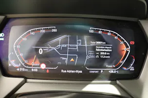 BMW 120i SDKG