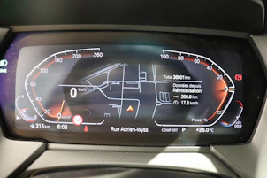 image du véhicule BMW 120i SDKG