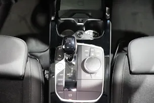 BMW 120i SDKG