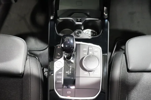 BMW 120i SDKG