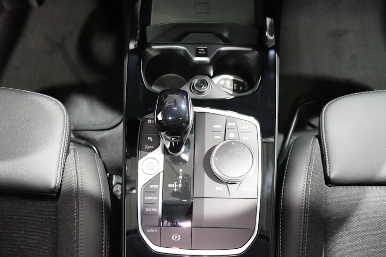 image du véhicule BMW 1 SERIES