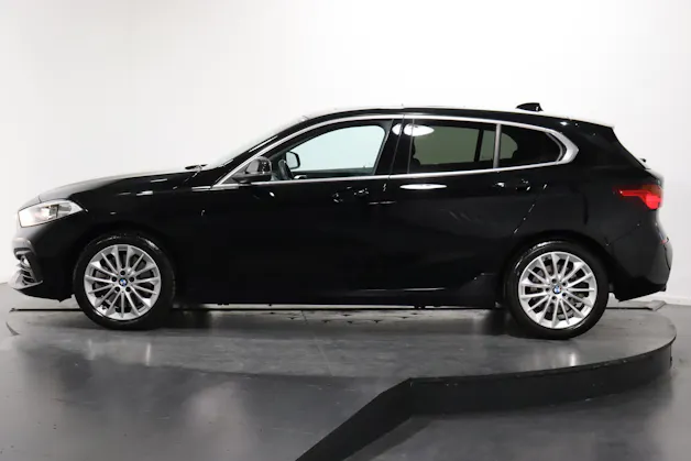 BMW 120i SDKG