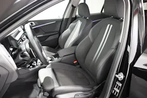 BMW 120i SDKG