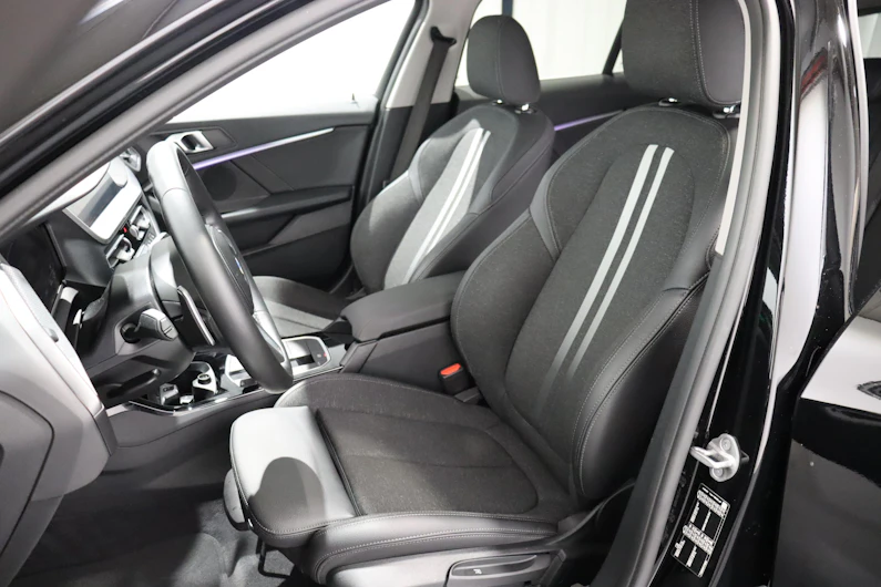 image du véhicule BMW 1 SERIES