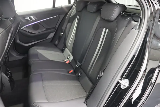 BMW 120i SDKG