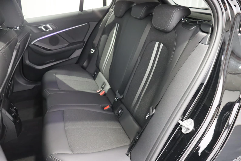 image du véhicule BMW 1 SERIES