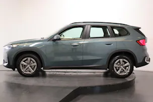 BMW X1 18i sDrive