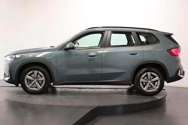 BMW X1 18i sDrive