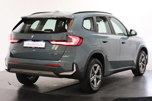 BMW X1 18i sDrive