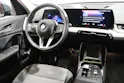 BMW X1 18i sDrive