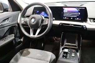 BMW X1 18i sDrive