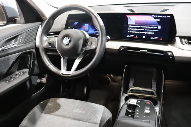BMW X1 18i sDrive