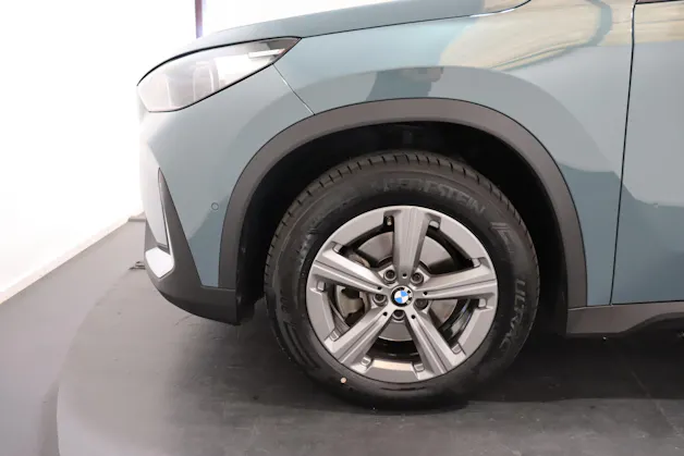 BMW X1 18i sDrive