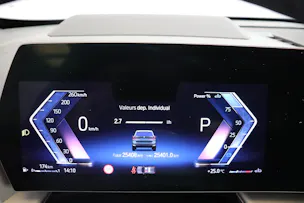 BMW X1 18i sDrive