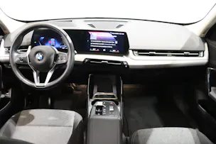 BMW X1 18i sDrive