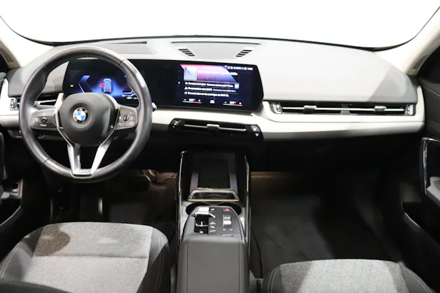 BMW X1 18i sDrive