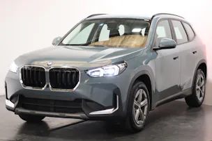 BMW X1 18i sDrive