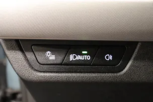 BMW X1 18i sDrive