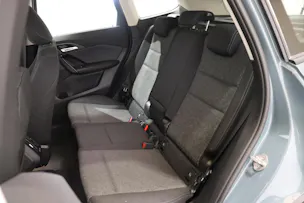 BMW X1 18i sDrive