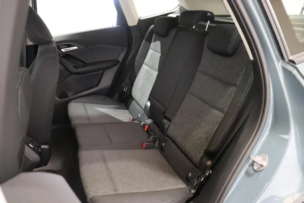 BMW X1 18i sDrive