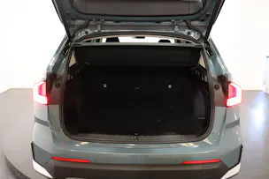 BMW X1 18i sDrive