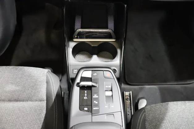 BMW X1 18i sDrive