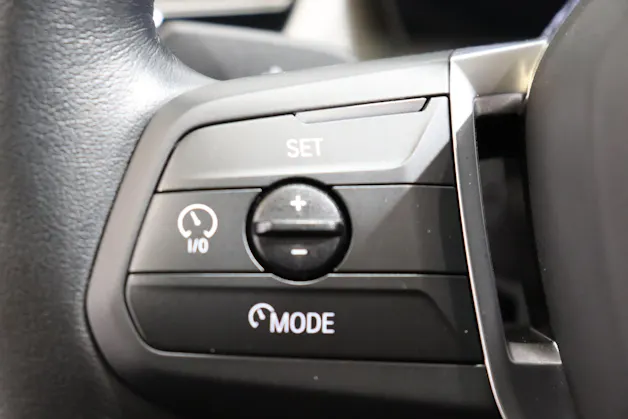 BMW X1 18i sDrive
