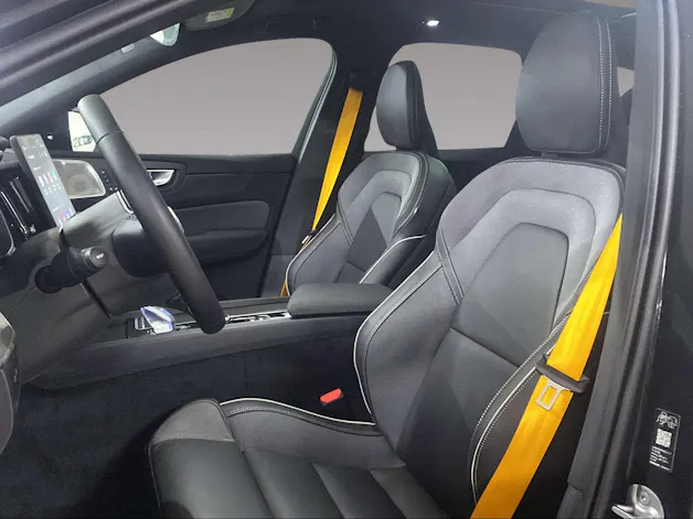 Volvo XC60 2.0 T8 TE Polestar eAWD Last Edition