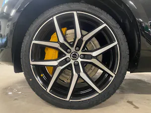 Volvo XC60 2.0 T8 TE Polestar eAWD Last Edition