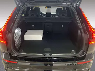 Volvo XC60 2.0 T8 TE Polestar eAWD Last Edition