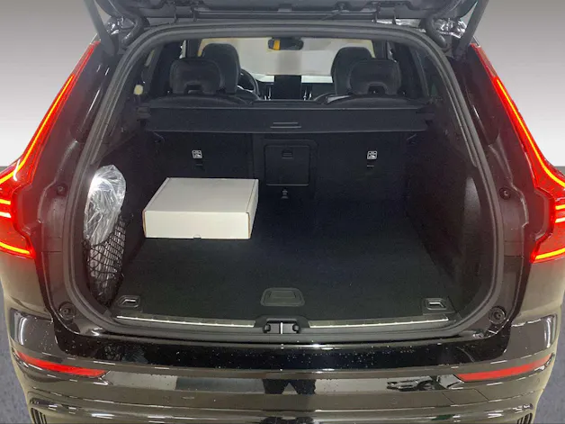 Volvo XC60 2.0 T8 TE Polestar eAWD Last Edition