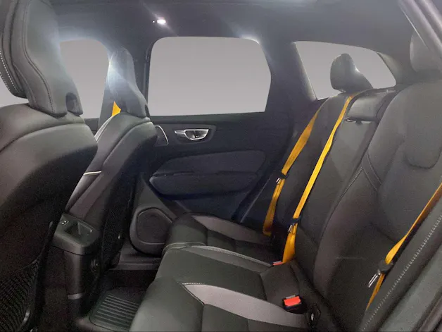 Volvo XC60 2.0 T8 TE Polestar eAWD Last Edition