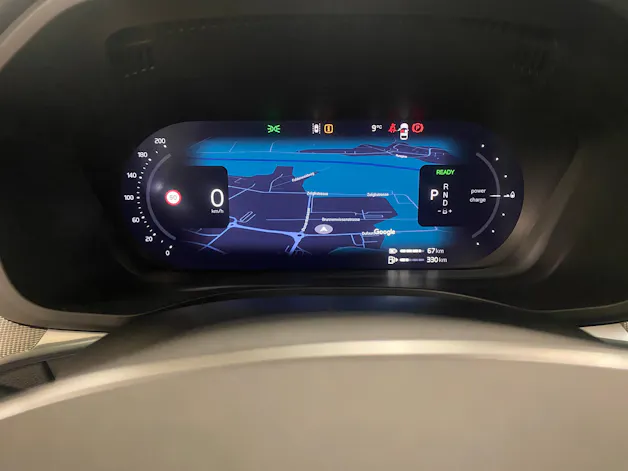 Volvo XC60 2.0 T8 TE Polestar eAWD Last Edition