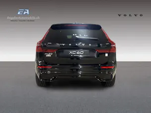 Volvo XC60 2.0 T8 TE Polestar eAWD Last Edition