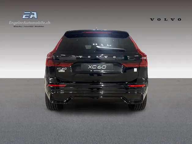Volvo XC60 2.0 T8 TE Polestar eAWD Last Edition