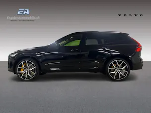 Volvo XC60 2.0 T8 TE Polestar eAWD Last Edition