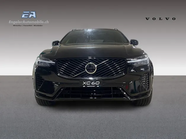 Volvo XC60 2.0 T8 TE Polestar eAWD Last Edition