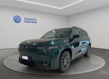image du véhicule LEAPMOTOR C10 1.5 Hybrid EV image du véhicule LEAPMOTOR C10 1.5 Hybrid EV