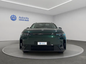 Fahrzeugbild LEAPMOTOR C10 1.5 Hybrid EV