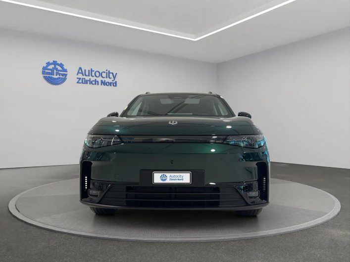 immagine del veicolo LEAPMOTOR C10