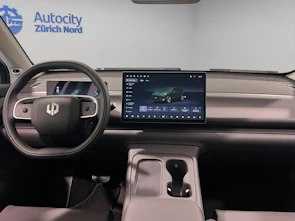 Fahrzeugbild LEAPMOTOR C10 1.5 Hybrid EV