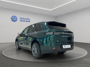 Fahrzeugbild LEAPMOTOR C10 1.5 Hybrid EV