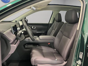 Fahrzeugbild LEAPMOTOR C10 1.5 Hybrid EV