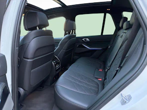 Fahrzeugbild BMW X5 30d xDrive SAG M-Sport