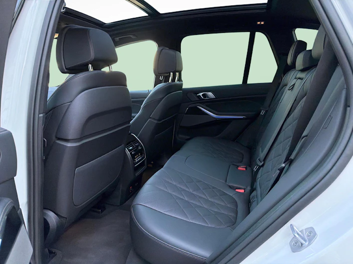 Fahrzeugbild BMW X5