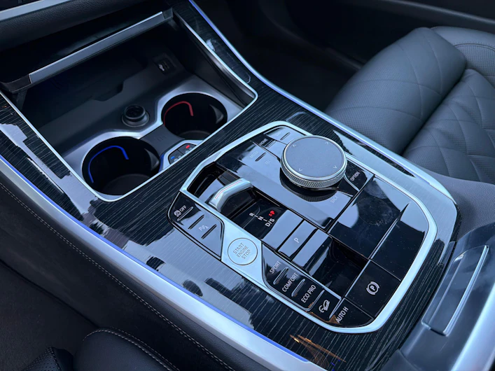Fahrzeugbild BMW X5