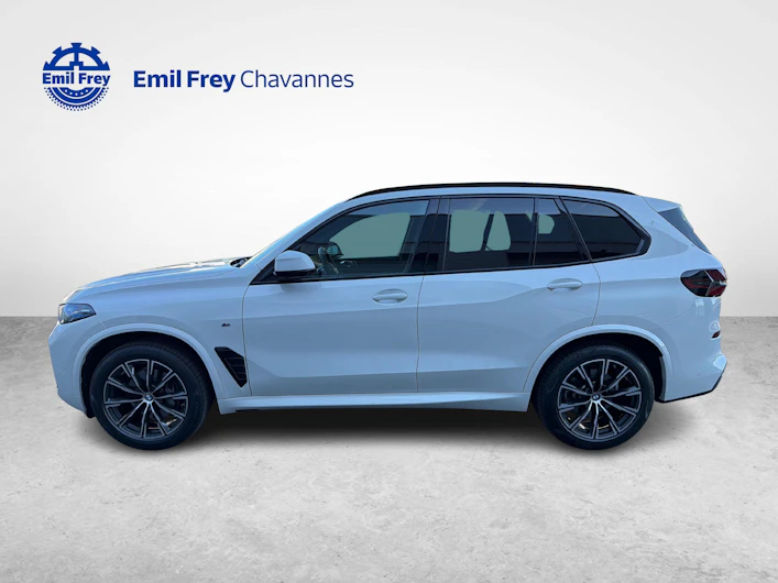 Fahrzeugbild BMW X5