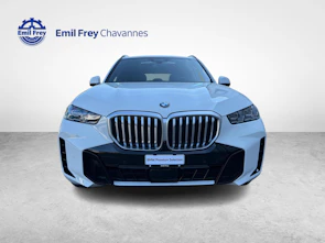 Fahrzeugbild BMW X5 30d xDrive SAG M-Sport
